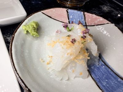 近炭 爐端燒 6